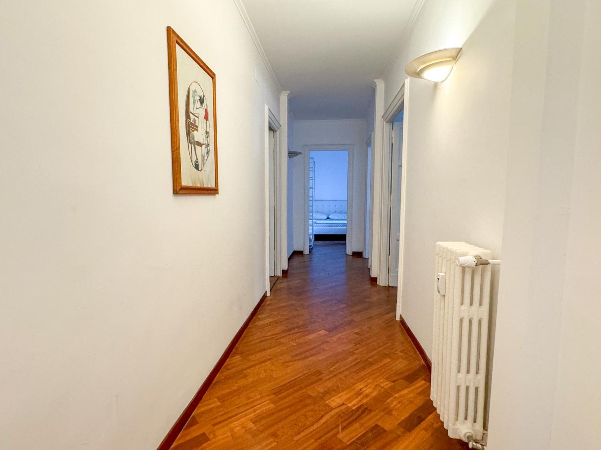 Montezebio Boutique Apartment Rom Eksteriør billede